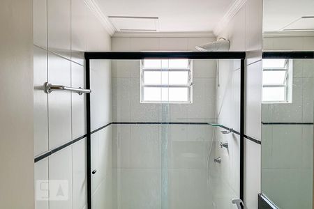 Apartamento para alugar com 51m², 2 quartos e 1 vagaBanheiro