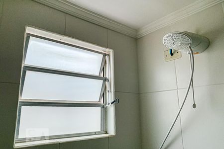 Apartamento para alugar com 51m², 2 quartos e 1 vagaBanheiro