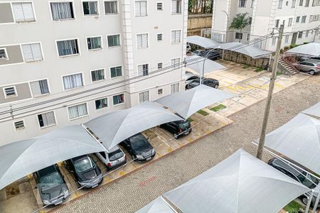 Apartamento para alugar com 51m², 2 quartos e 1 vagaQuarto 2