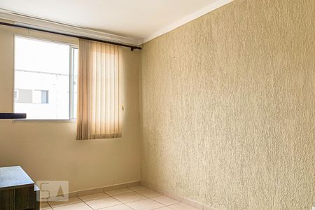 Sala de apartamento para alugar com 2 quartos, 51m² em Jardim Nova Europa, Campinas