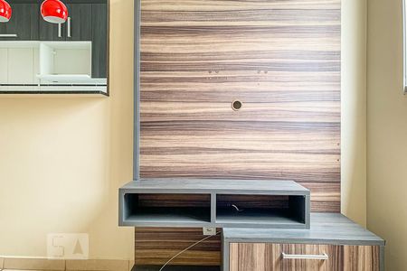 Sala de apartamento para alugar com 2 quartos, 51m² em Jardim Nova Europa, Campinas