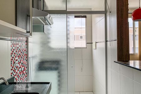 Apartamento para alugar com 51m², 2 quartos e 1 vagaCozinha