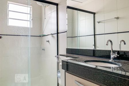 Apartamento para alugar com 51m², 2 quartos e 1 vagaBanheiro