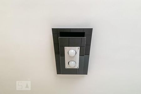 Sala de apartamento para alugar com 2 quartos, 51m² em Jardim Nova Europa, Campinas