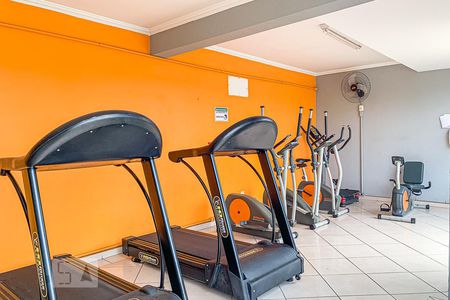 Apartamento para alugar com 51m², 2 quartos e 1 vagaCondomínio