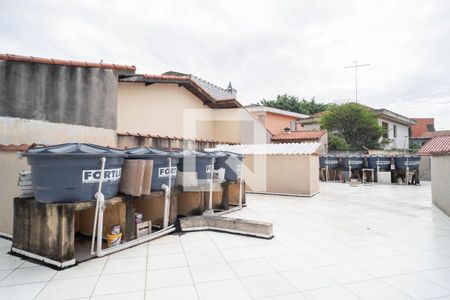 Casa de condomínio à venda com 53m², 1 quarto e 1 vaga Casa de condomínio à venda com 53m², 1 quarto e 1 vagaÁrea Externa