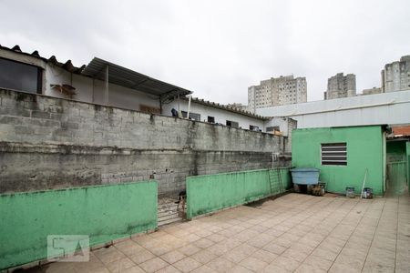 Casa à venda com 125m², 3 quartos e 2 vagasTerraço