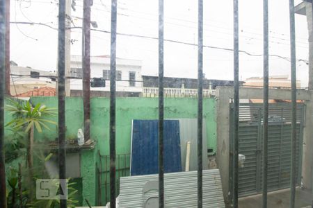 Vista da Sala de casa à venda com 3 quartos, 125m² em Jardim Frizzo, Guarulhos