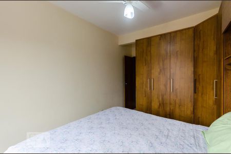 Quarto 2 de apartamento para alugar com 2 quartos, 93m² em Marapé, Santos