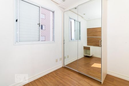 Suíte de apartamento à venda com 2 quartos, 43m² em Vila Paiva, São Paulo
