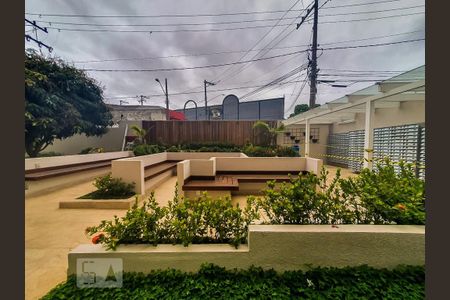 Apartamento à venda com 43m², 2 quartos e 1 vagaÁrea comum