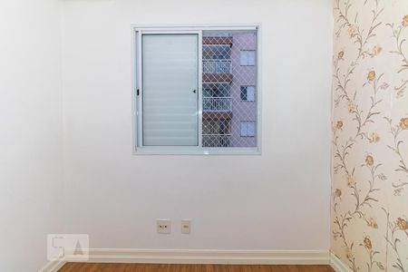 Quarto de apartamento à venda com 2 quartos, 43m² em Vila Paiva, São Paulo