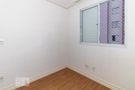 Quarto de apartamento à venda com 2 quartos, 43m² em Vila Paiva, São Paulo