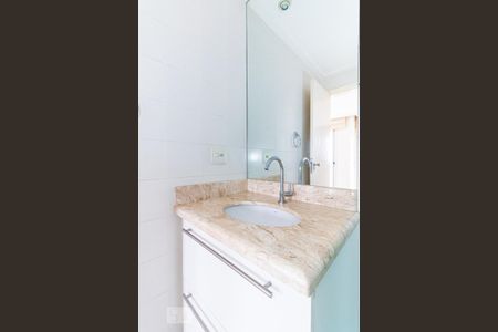 Apartamento à venda com 43m², 2 quartos e 1 vagaBanheiro