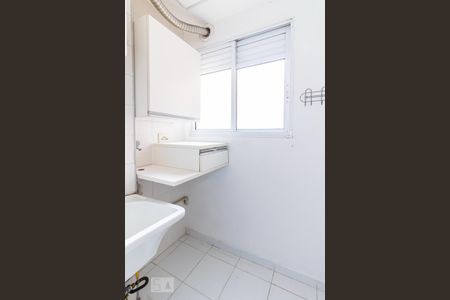 Apartamento à venda com 43m², 2 quartos e 1 vagaÁrea de Serviço