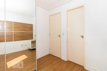 Apartamento à venda com 43m², 2 quartos e 1 vagaSuíte