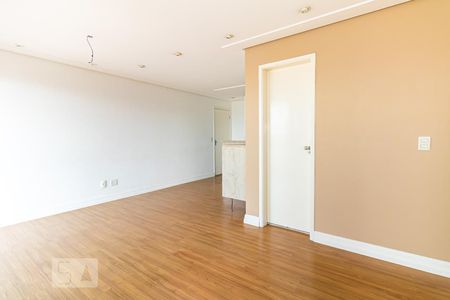Sala de apartamento à venda com 2 quartos, 43m² em Vila Paiva, São Paulo