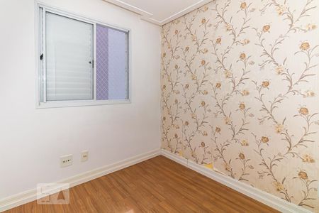 Quarto de apartamento à venda com 2 quartos, 43m² em Vila Paiva, São Paulo