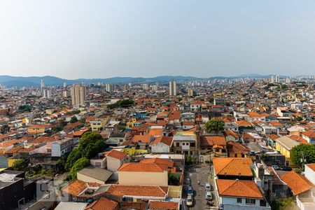 Apartamento à venda com 43m², 2 quartos e 1 vagaVista