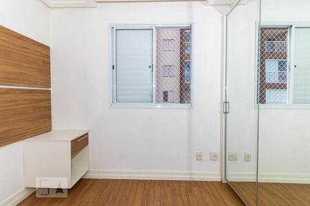Suíte de apartamento à venda com 2 quartos, 43m² em Vila Paiva, São Paulo