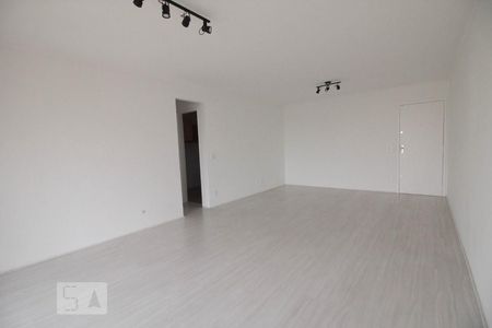 sala de apartamento para alugar com 3 quartos, 116m² em Vila Paulicéia, São Paulo