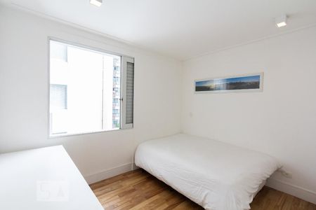 Apartamento para alugar com 110m², 2 quartos e 2 vagasQuarto 