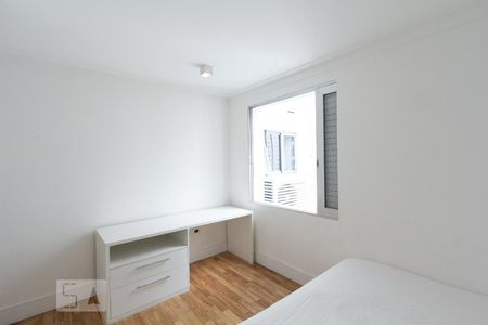 Apartamento para alugar com 110m², 2 quartos e 2 vagasQuarto 
