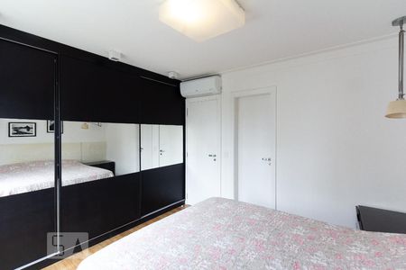 Apartamento para alugar com 110m², 2 quartos e 2 vagasSuíte 