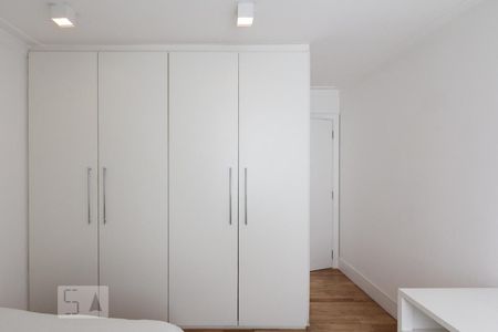 Apartamento para alugar com 110m², 2 quartos e 2 vagasQuarto 