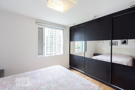 Apartamento para alugar com 110m², 2 quartos e 2 vagasSuíte 