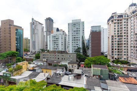 Apartamento para alugar com 110m², 2 quartos e 2 vagasVista 