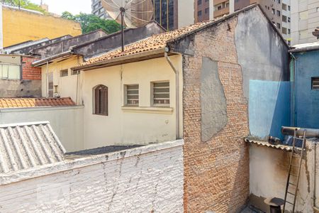 Casa à venda com 130m², 6 quartos e sem vagaVista do Quarto 6