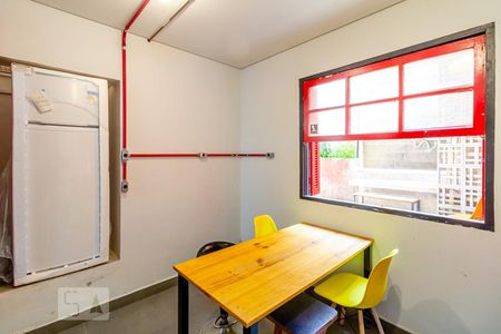 Casa à venda com 130m², 6 quartos e sem vagaCozinha