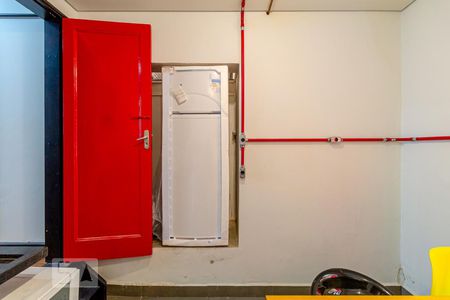 Casa à venda com 130m², 6 quartos e sem vagaCozinha