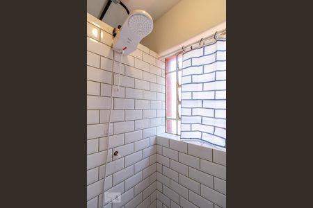 Casa à venda com 130m², 6 quartos e sem vagaBanheiro 1