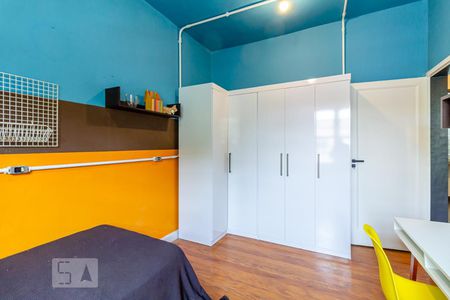 Casa à venda com 130m², 6 quartos e sem vagaQuarto 5