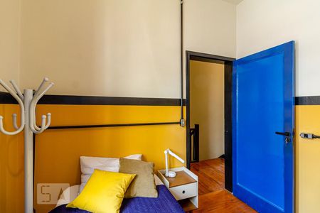 Casa à venda com 130m², 6 quartos e sem vagaQuarto 6