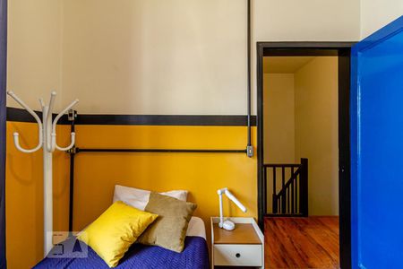 Casa à venda com 130m², 6 quartos e sem vagaQuarto 6