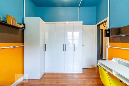 Casa à venda com 130m², 6 quartos e sem vagaQuarto 5