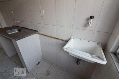 Studio para alugar com 28m², 1 quarto e sem vagaÁrea de Serviço