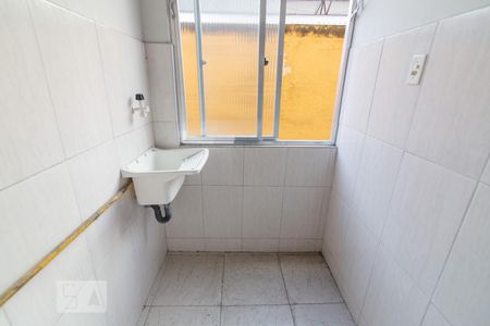 Studio para alugar com 28m², 1 quarto e sem vagaÁrea de Serviço
