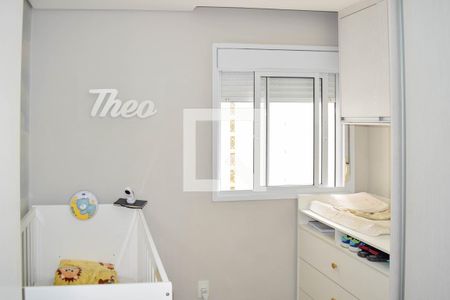 Quarto 1 de apartamento à venda com 2 quartos, 70m² em Parque São Jorge, São Paulo