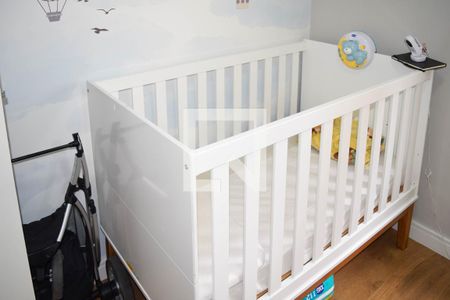 Quarto 1 de apartamento à venda com 2 quartos, 70m² em Parque São Jorge, São Paulo