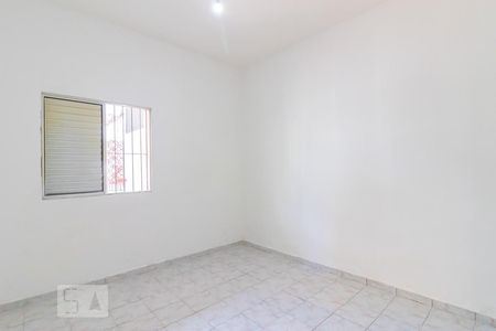 Quarto de casa para alugar com 2 quartos, 120m² em Cambuci, São Paulo