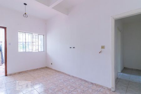 Sala  de casa para alugar com 2 quartos, 120m² em Cambuci, São Paulo