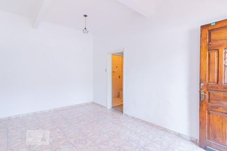 Sala  de casa para alugar com 2 quartos, 120m² em Cambuci, São Paulo