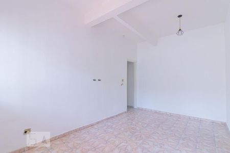 Sala  de casa para alugar com 2 quartos, 120m² em Cambuci, São Paulo