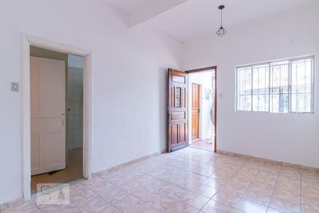 Sala  de casa para alugar com 2 quartos, 120m² em Cambuci, São Paulo