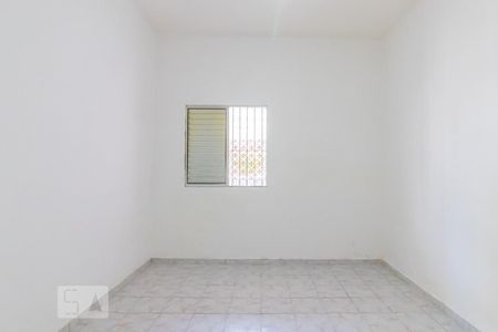 Quarto de casa para alugar com 2 quartos, 120m² em Cambuci, São Paulo