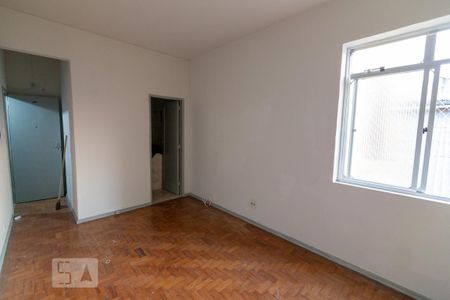 Sala de kitnet/studio para alugar com 1 quarto, 37m² em São Cristóvão, Rio de Janeiro